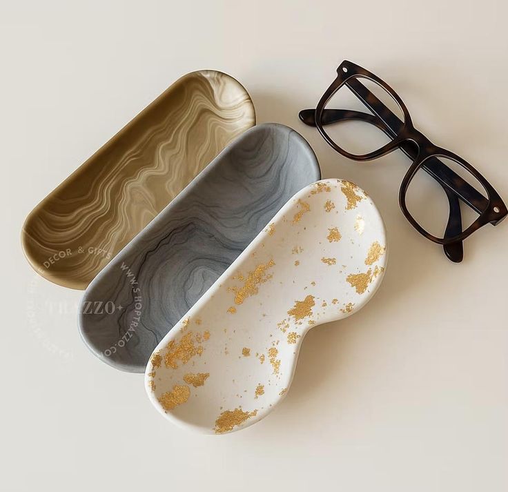 Le porte lunette Ozi