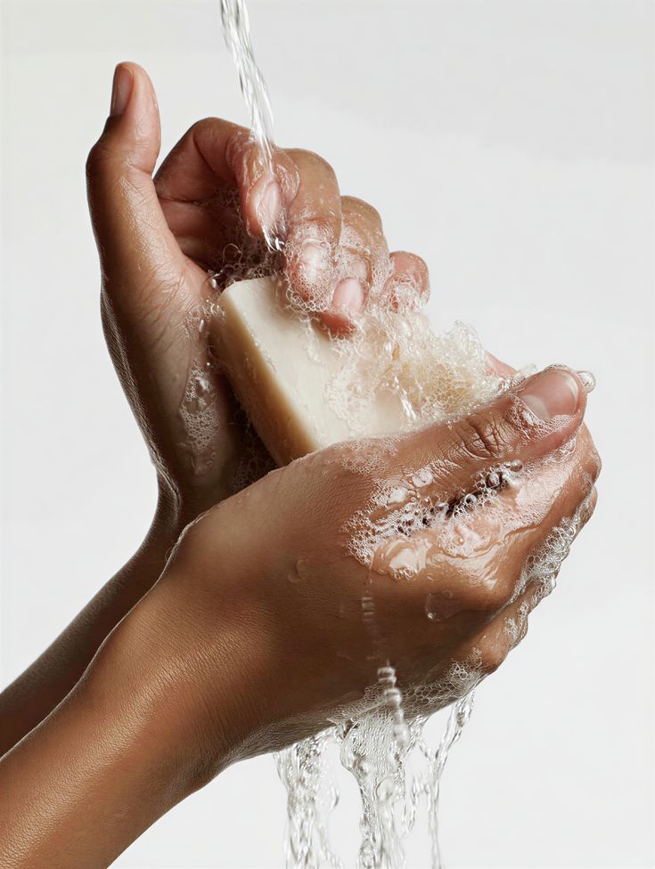 Nos savons artisanaux