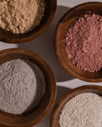 Nos savons artisanaux