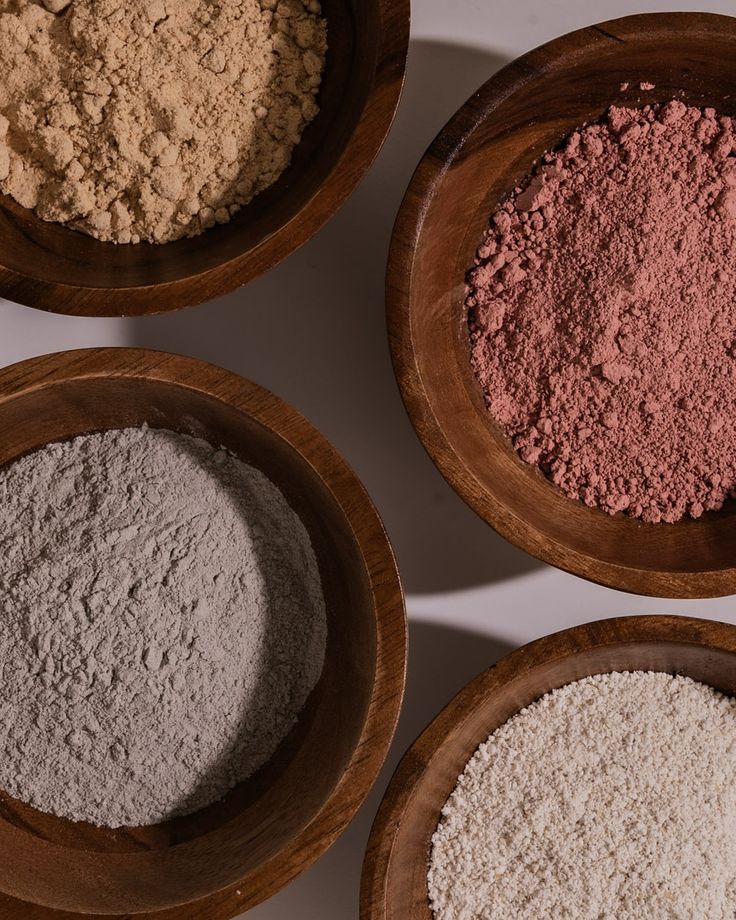 Nos savons artisanaux