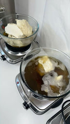 Nos savons artisanaux