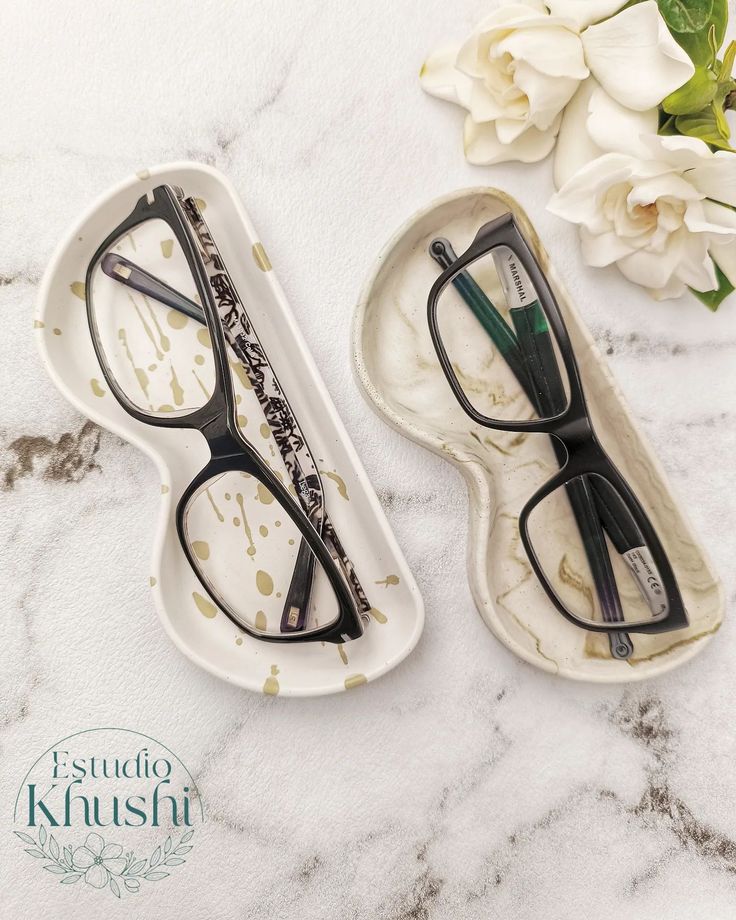 Le porte lunette Ozi