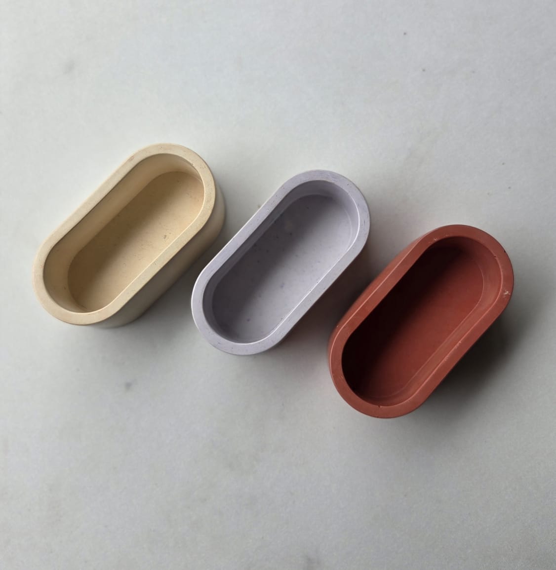 Petit pot décoratif