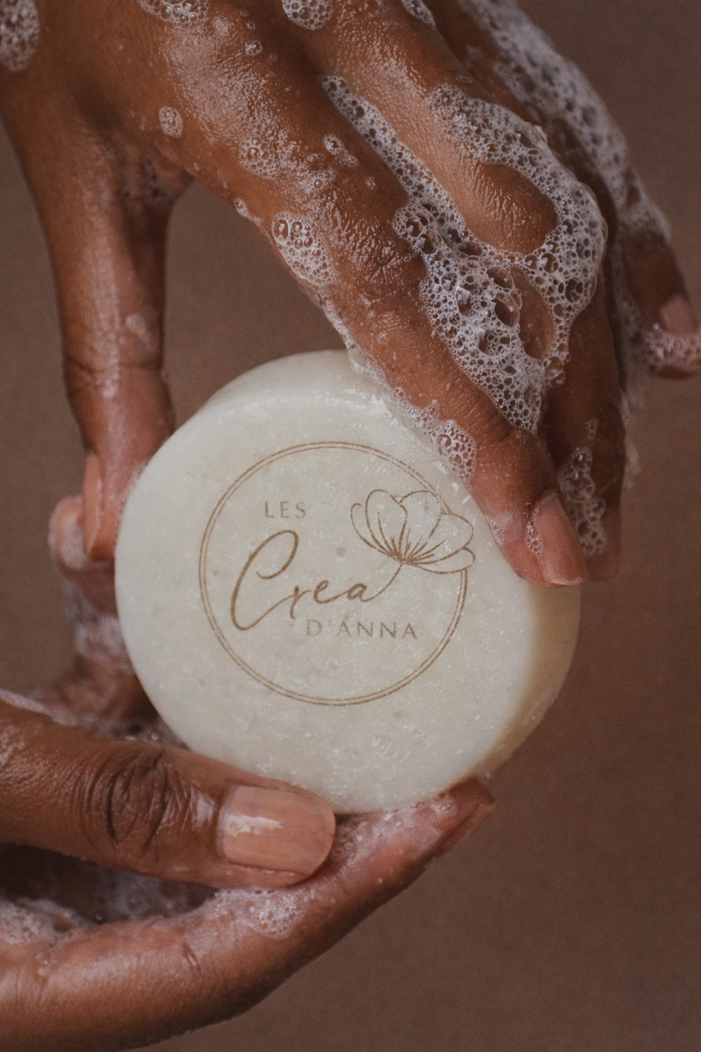 Nos savons artisanaux