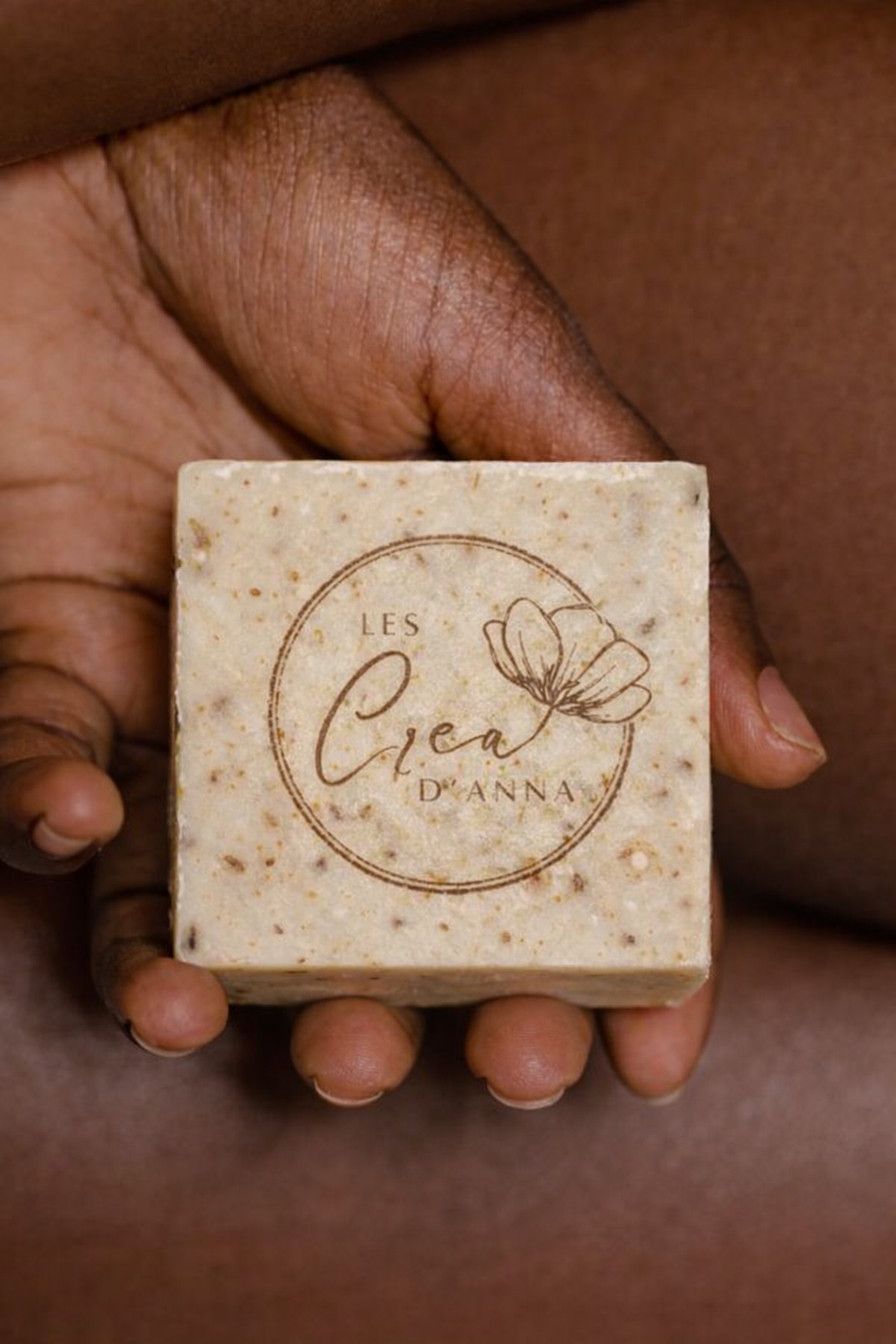 Nos savons artisanaux