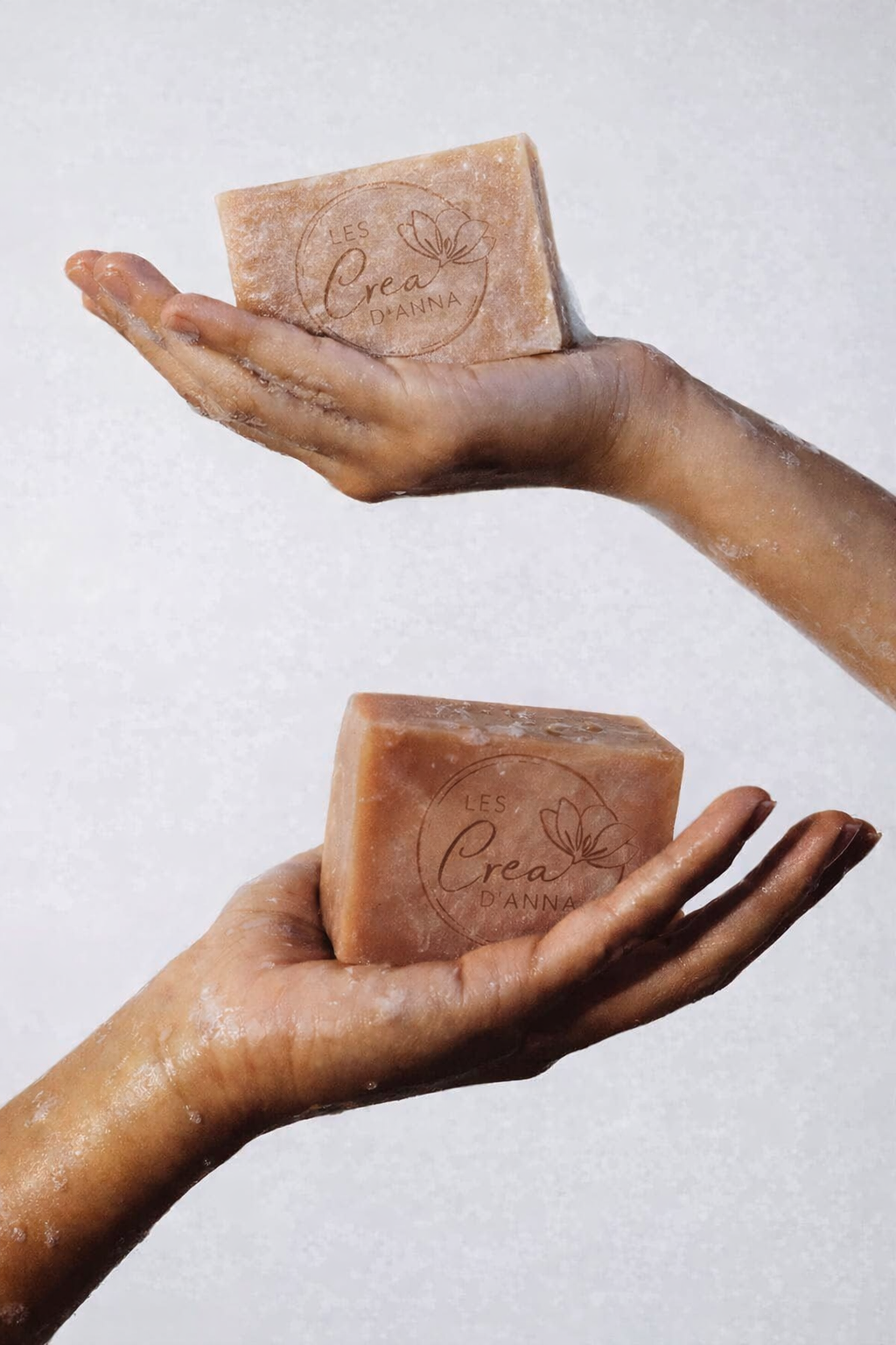 Nos savons artisanaux