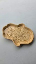 Les mains de Fatma ( relief )