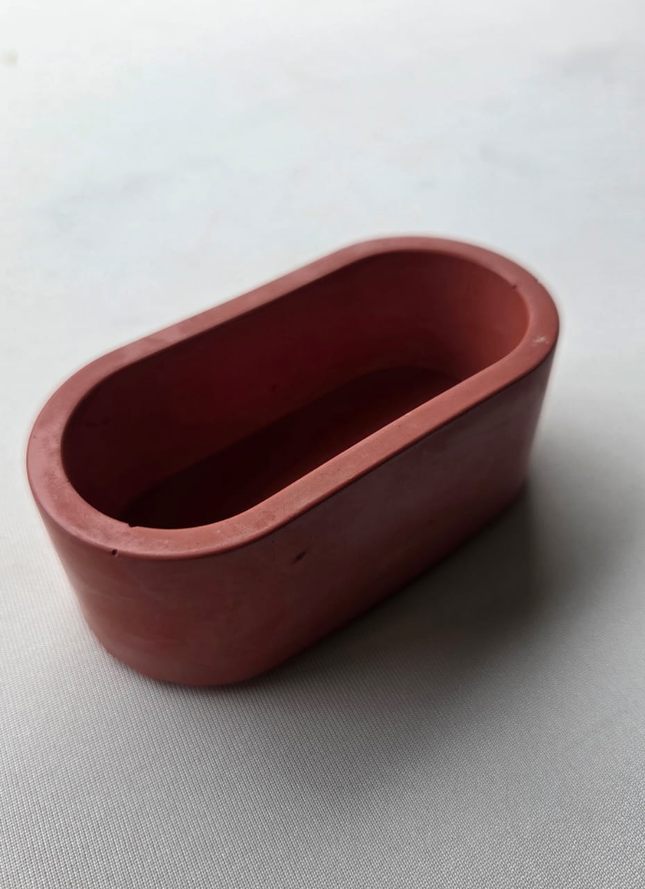 Petit pot décoratif