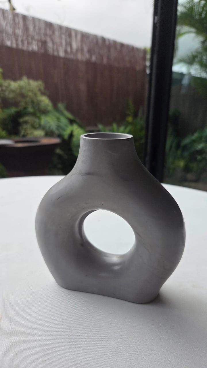 Le vase Aura