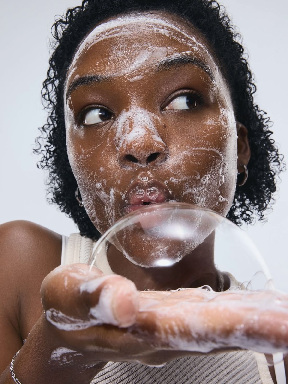 Nos savons artisanaux